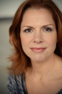 Joanna Redfern headshot